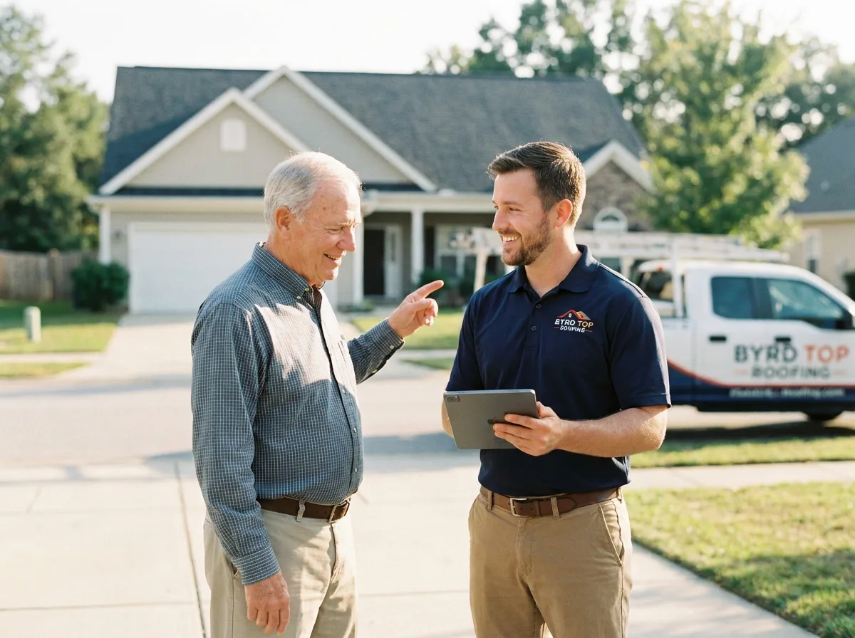 Roofing Concord, NH FAQs